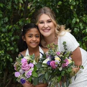 Meet your Posher, Kim